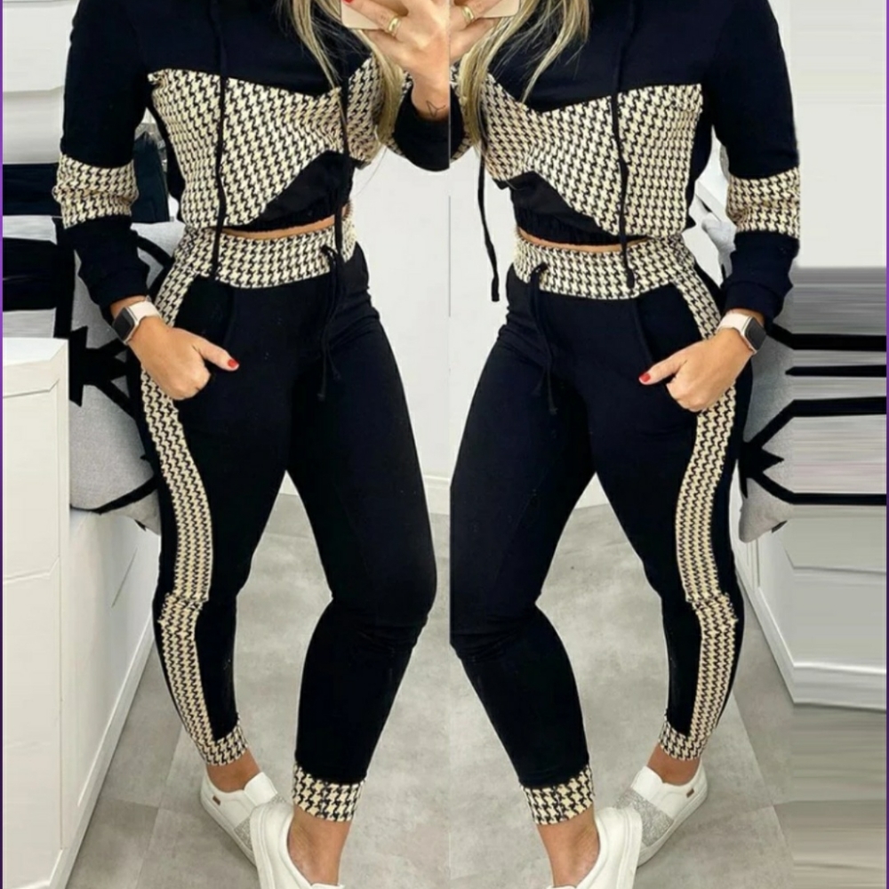 Activewear 2-Piece